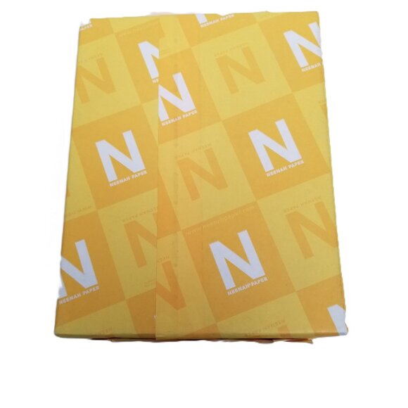 Neenah Exact Vellum Bristol Cardstock 67lb Green 250 Sheets 8.5x11 Crafts - Picture 5 of 7